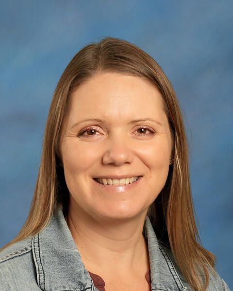 Kim Ward