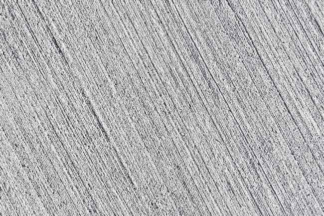 Broom Finished Concrete