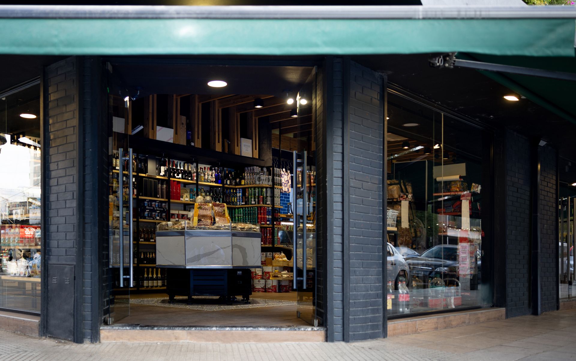 Store Glass Annapolis, MD American Glass Company