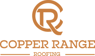 Copper Range Roofing logo