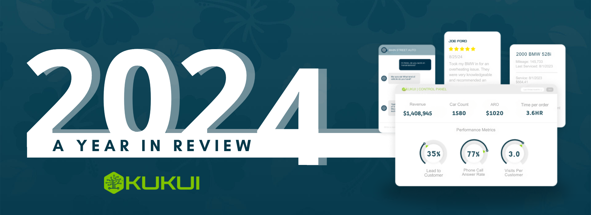 2024 Year in Review