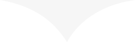 White background with faint gray curved shapes in the corners, creating a subtle abstract pattern.