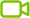 A green square icon on a white background.