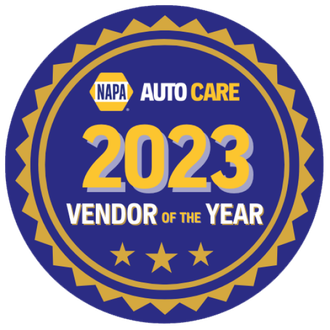 Vendor of the Year | Kukui