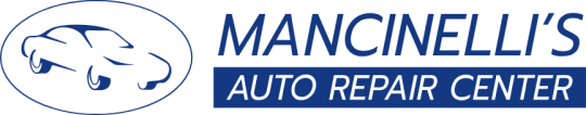 Mancinelli's Logo