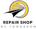 Repair Shop of Tomorrow | KUKUI