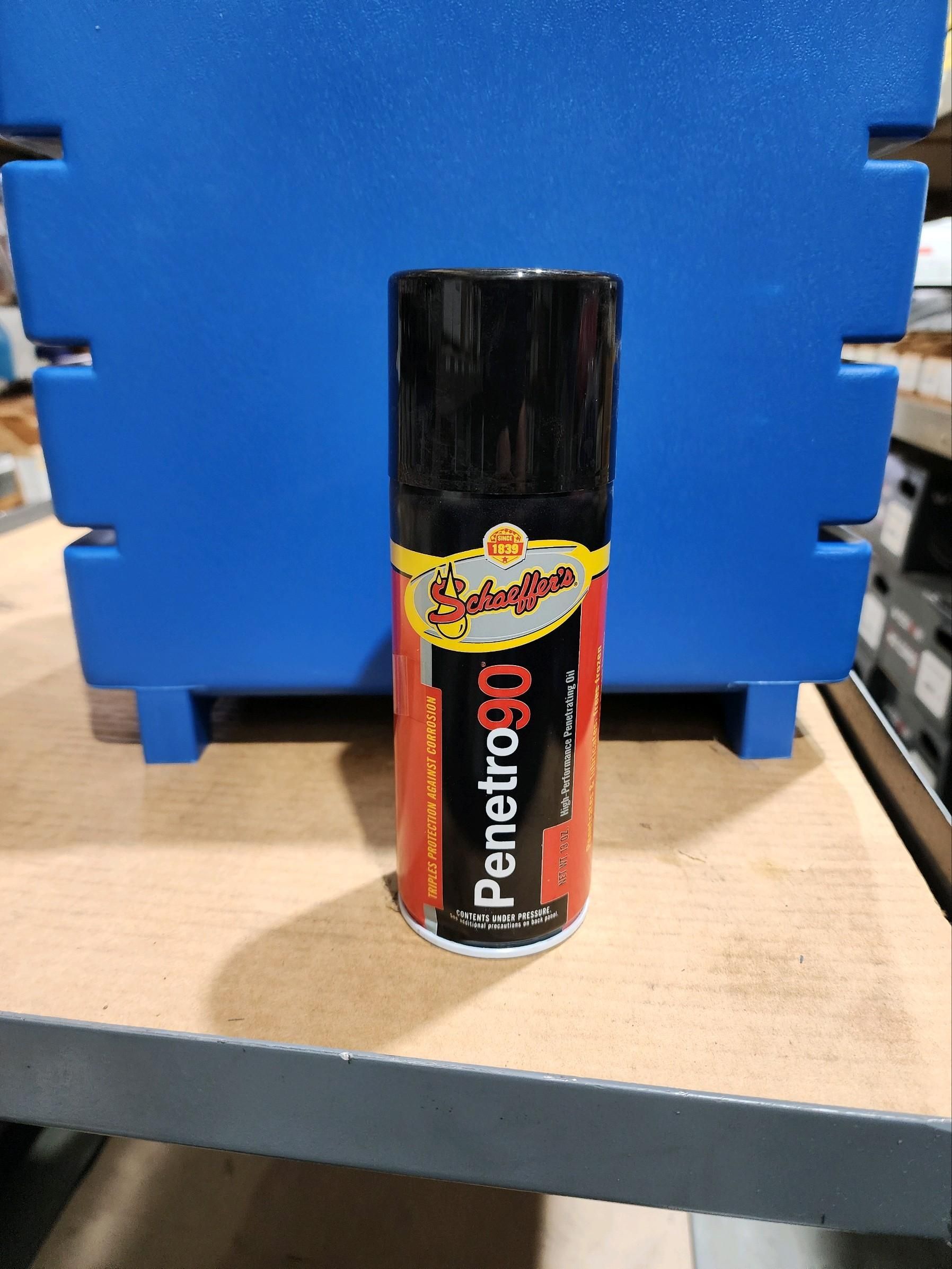 Spray