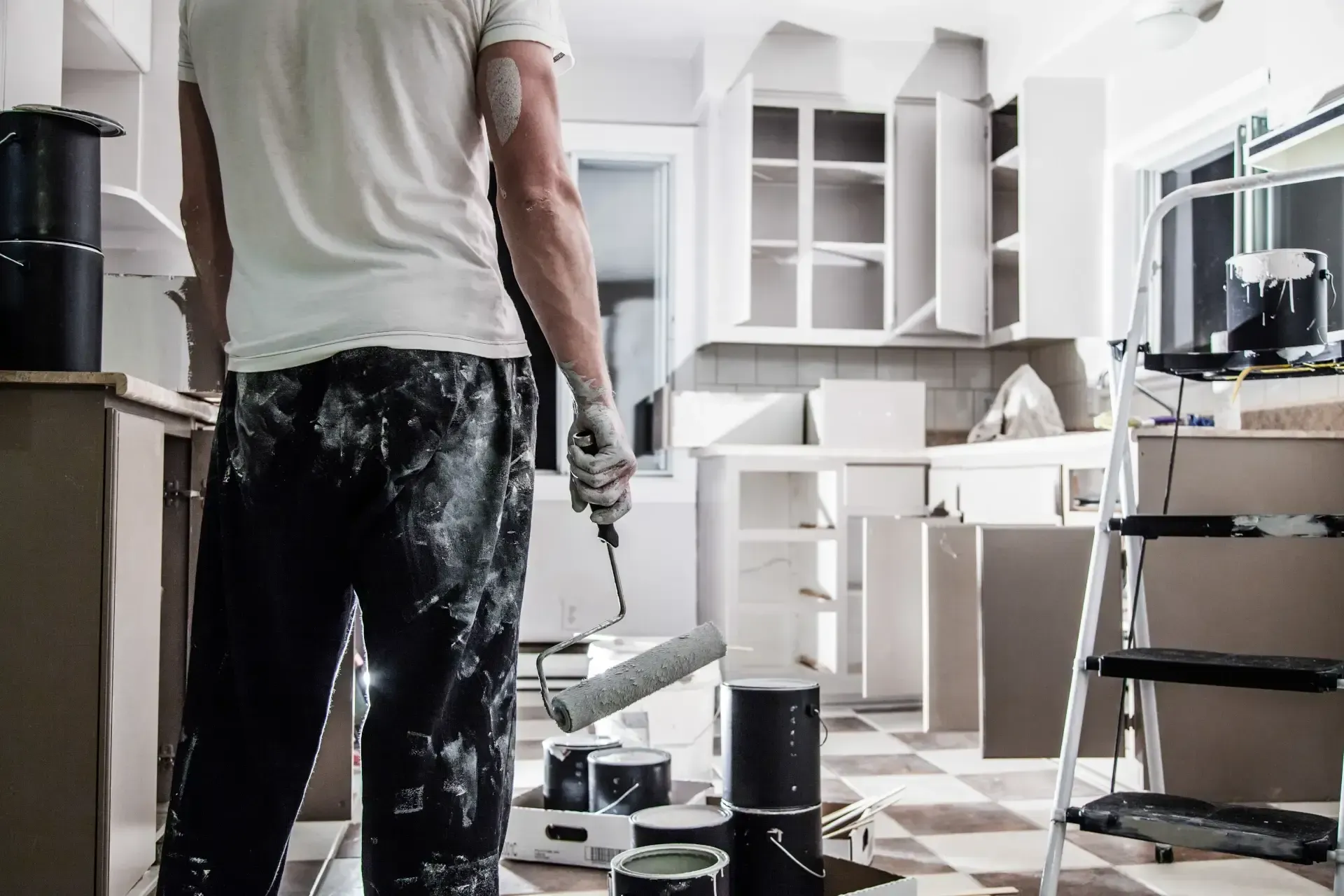 house painting princeton nj