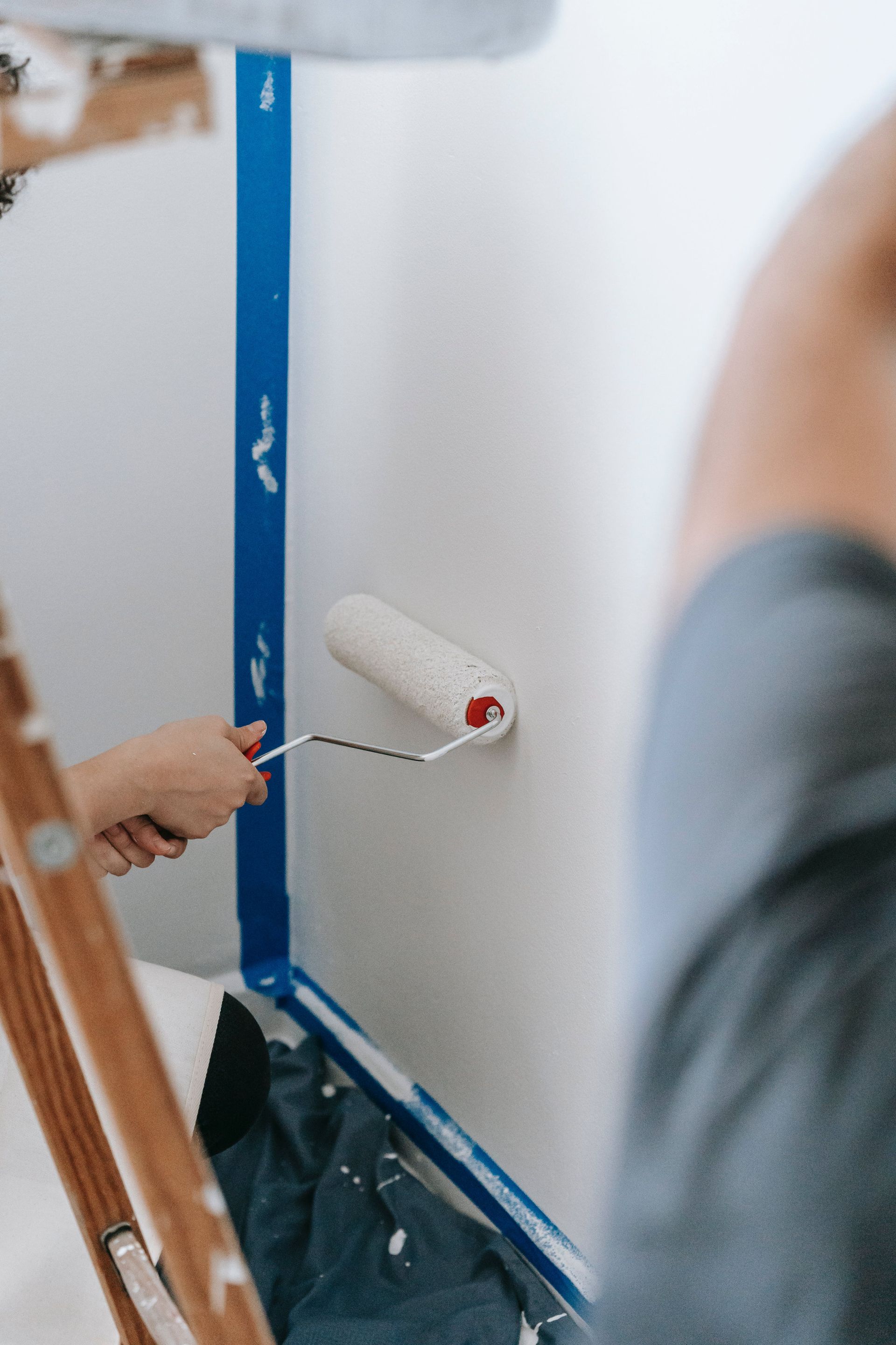 drywall repair hamilton nj