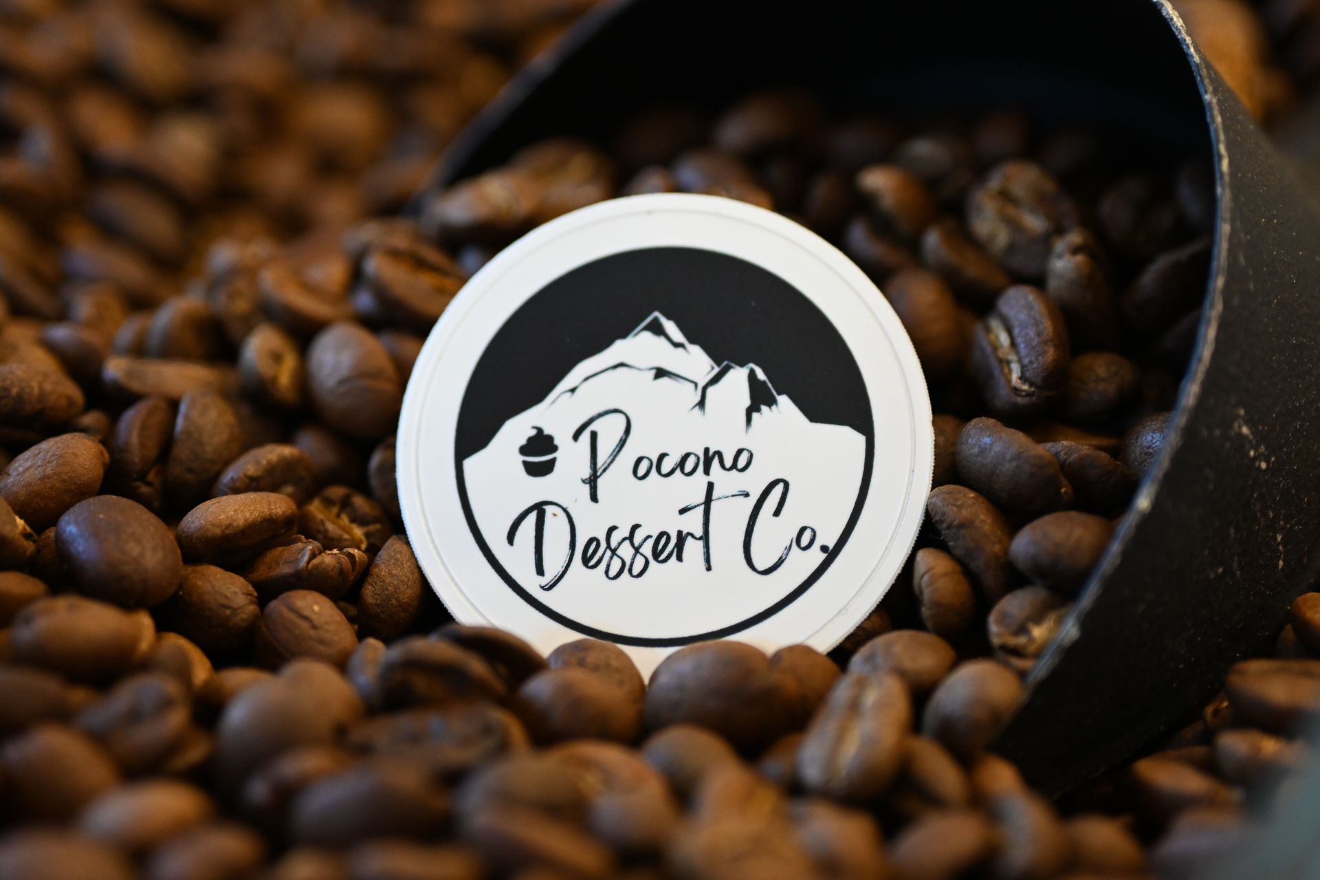 Coffee Pocono Dessert Co.