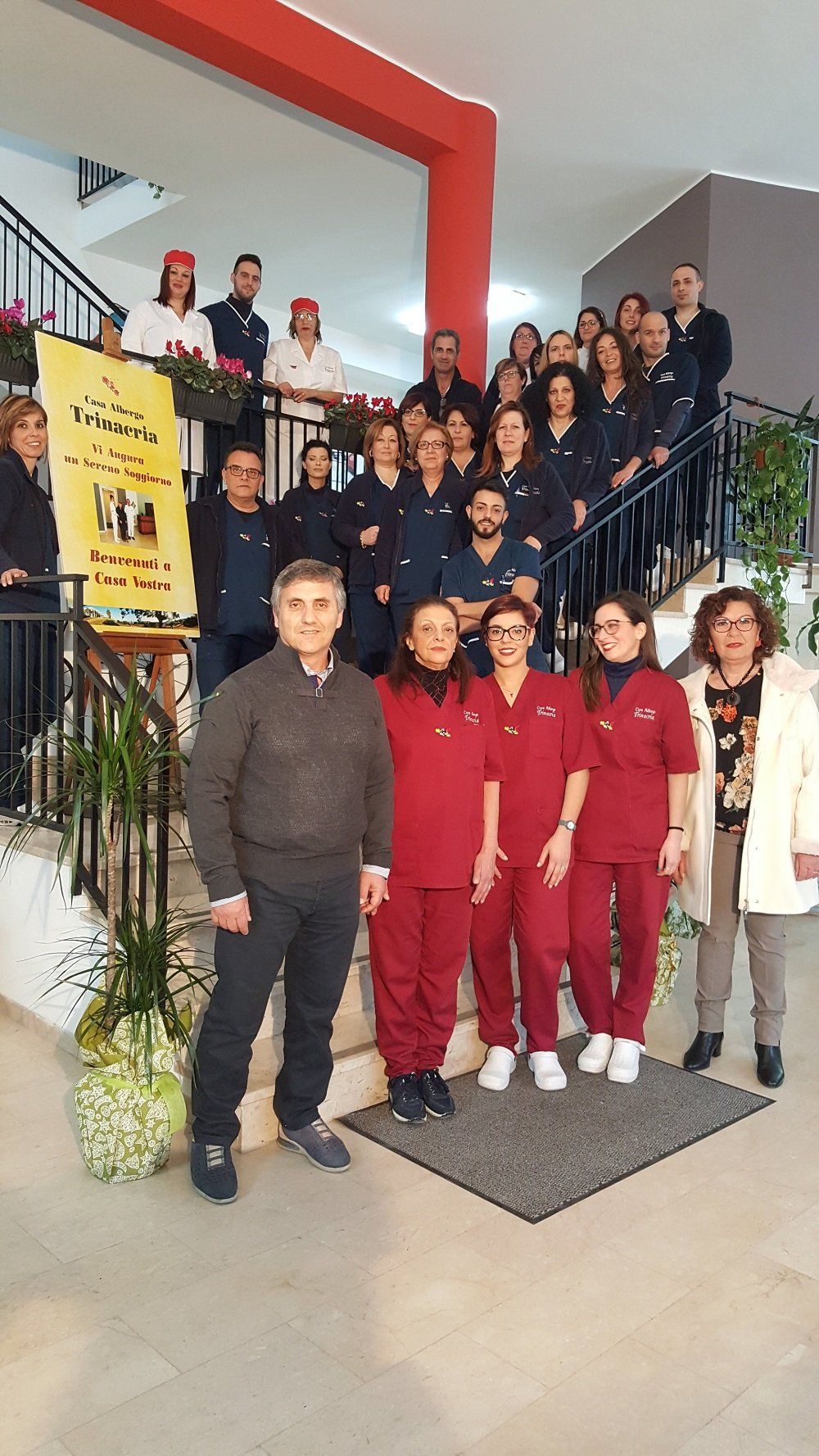 assistenza socio sanitaria anziani