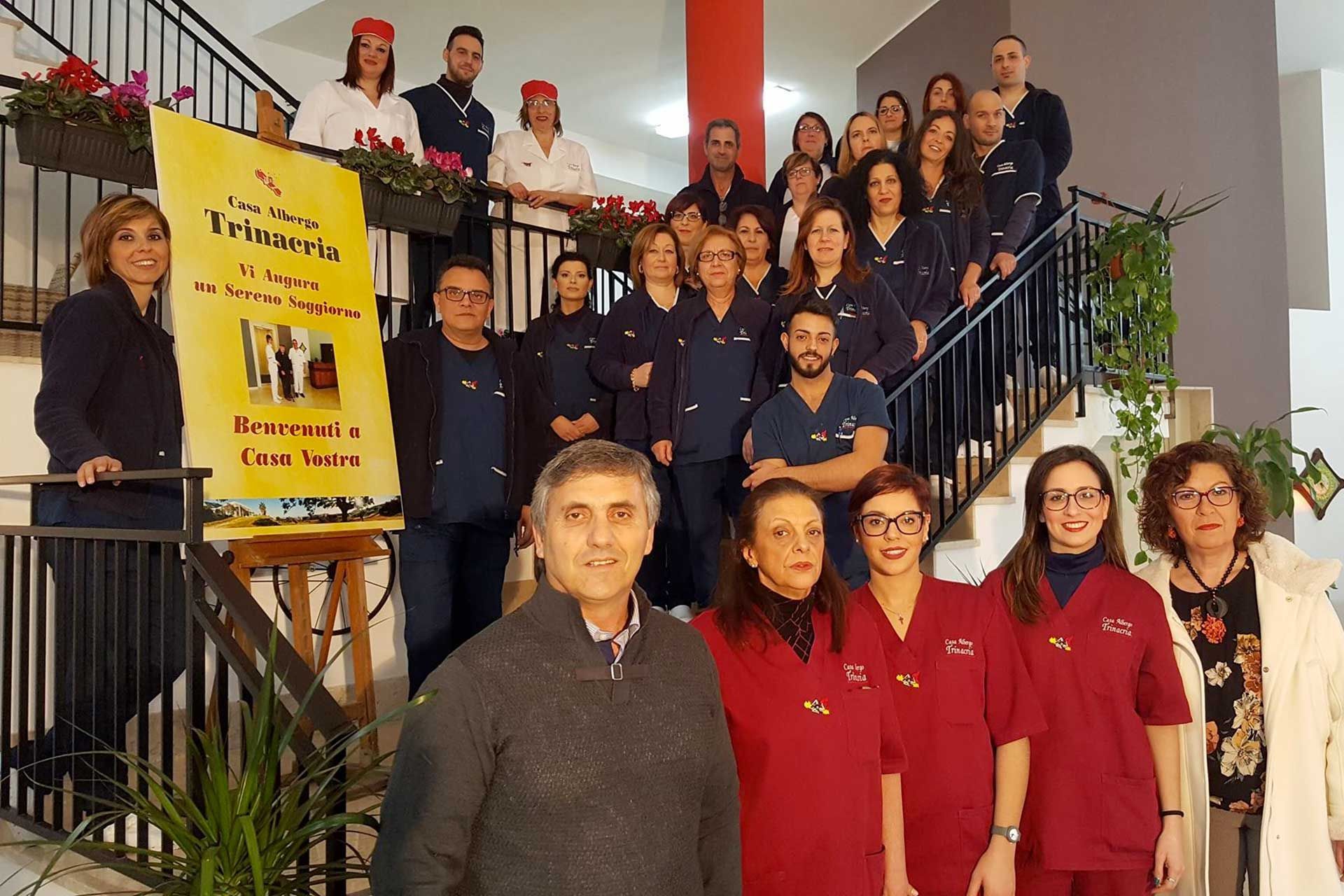 servizi per anziani