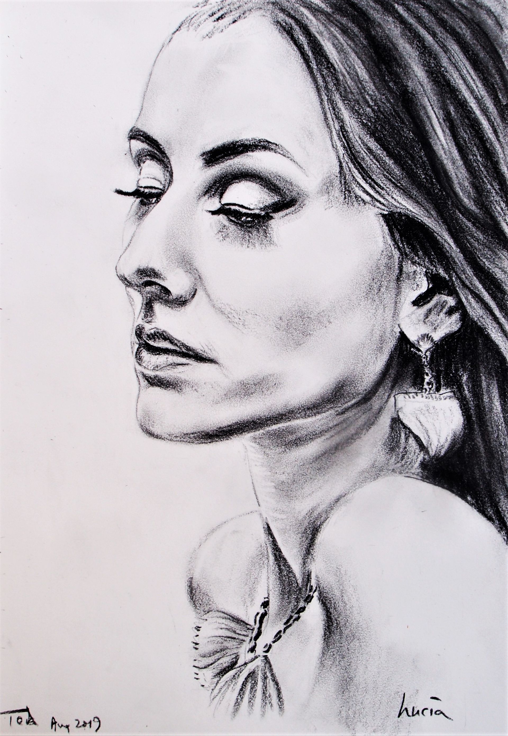 813. LUCIA - NFS