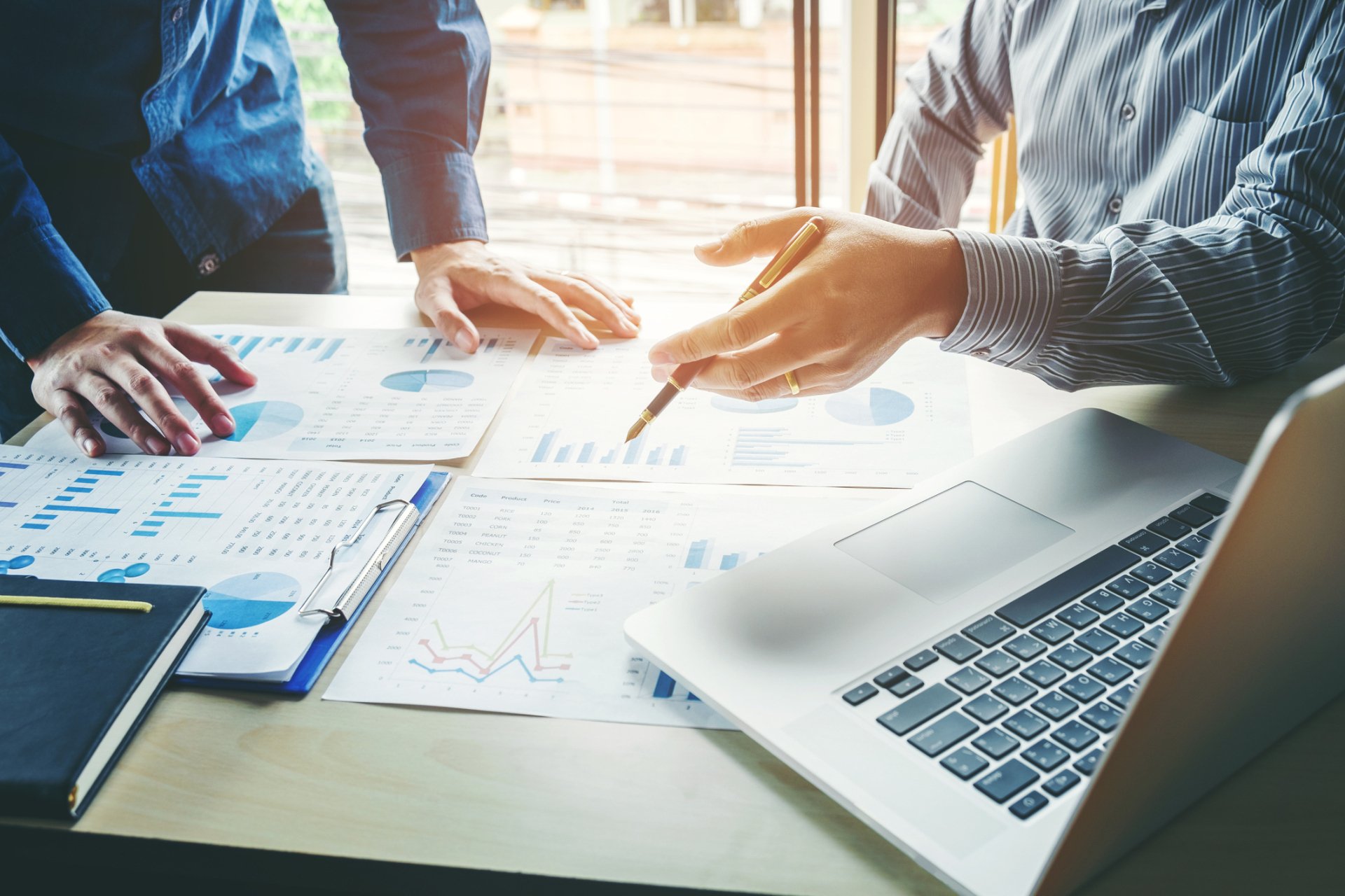 Tax & Accounting Peoria, IL Joseph G. Runkle