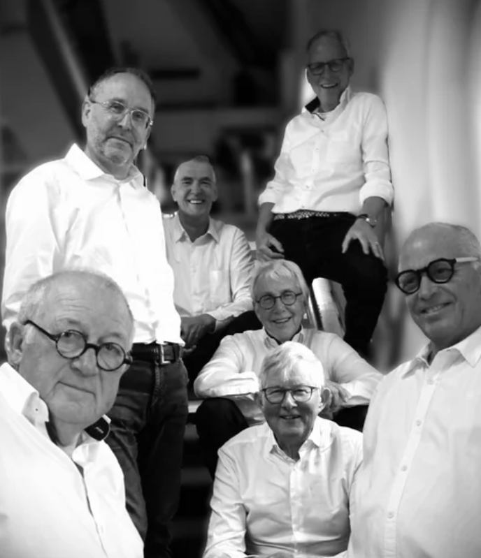 Een concert van Jazzezz in Theater Astoria