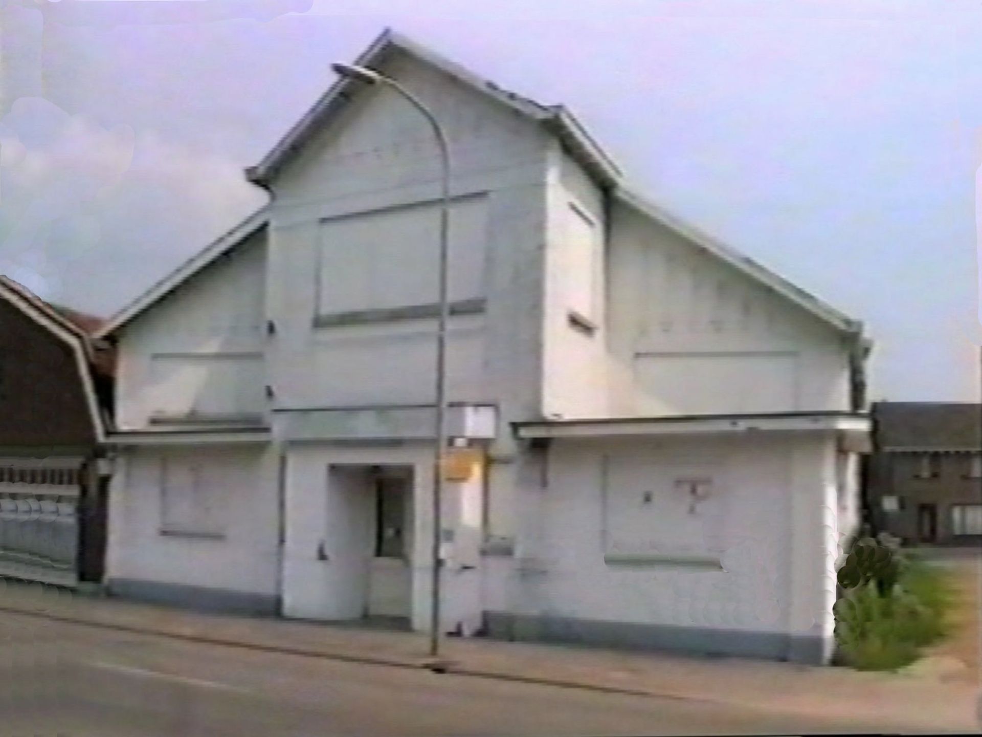 Theater Astoria