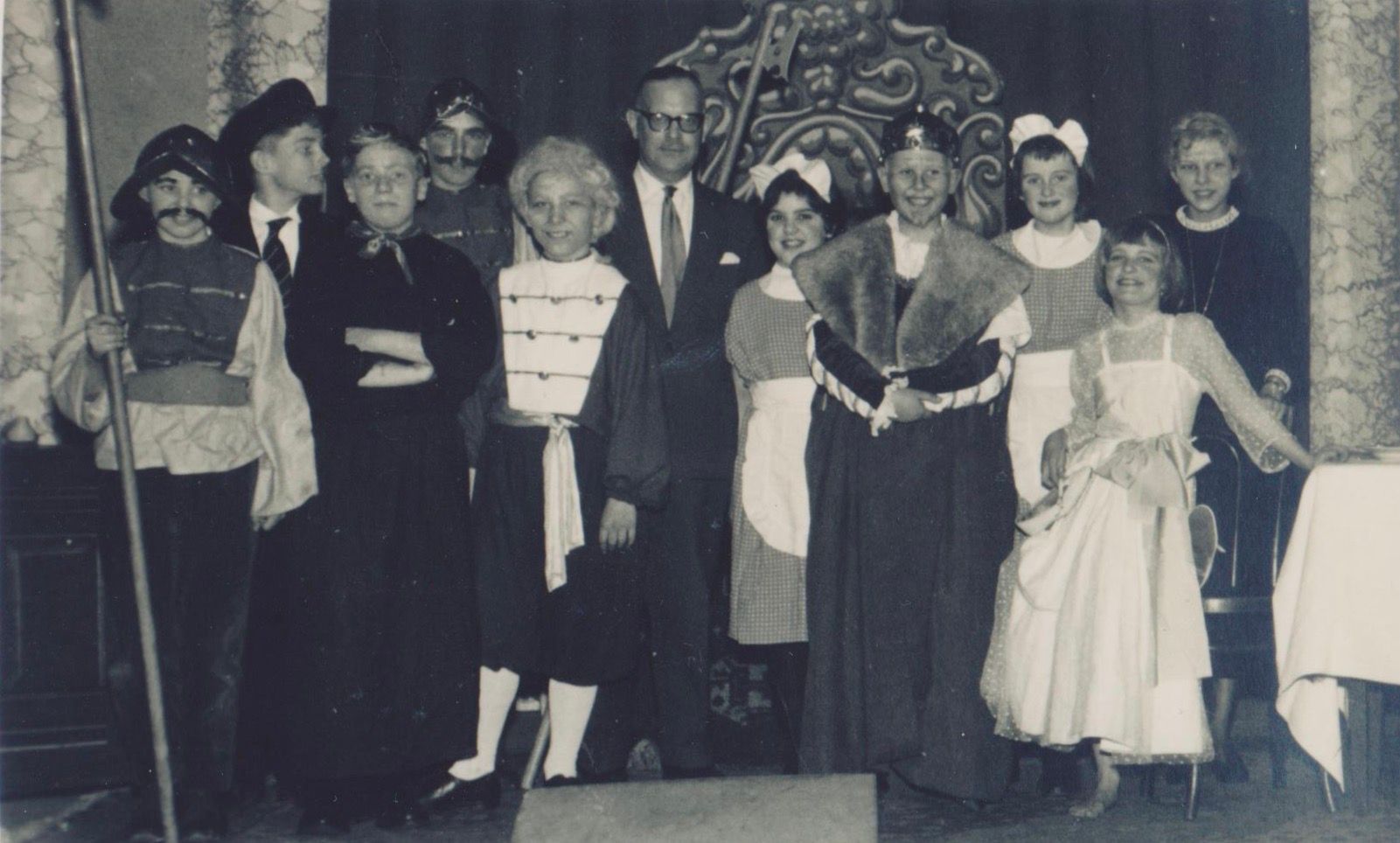 Theater Astoria