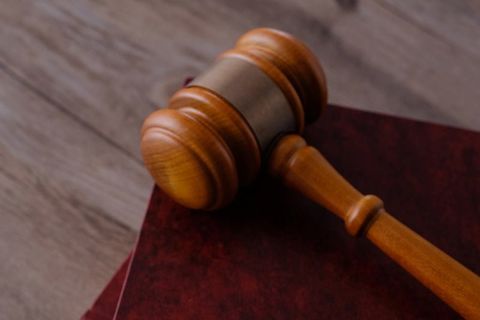 Gavel and Dollars — Dallas, TX — Law Firm