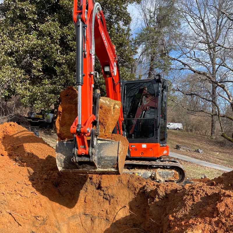 Flush Fellas Septic and Excavating - Georgia gallery