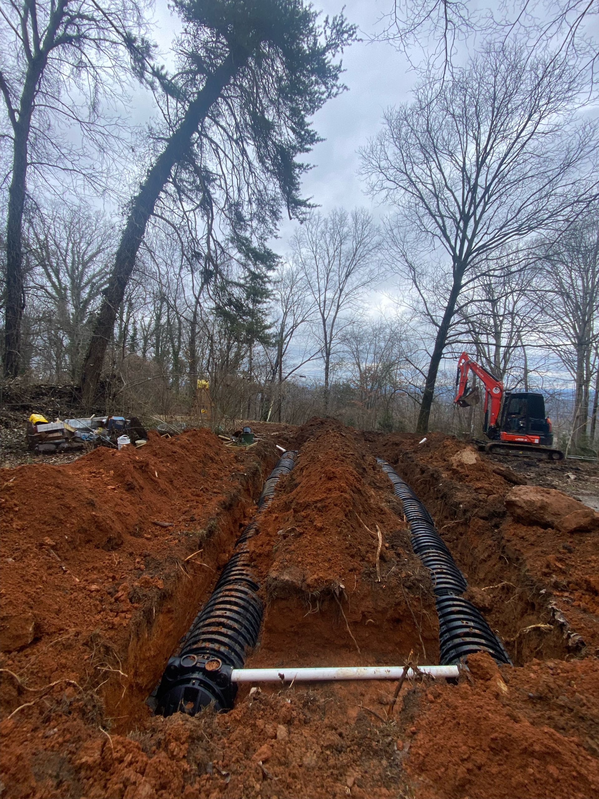 septic service Chattanooga