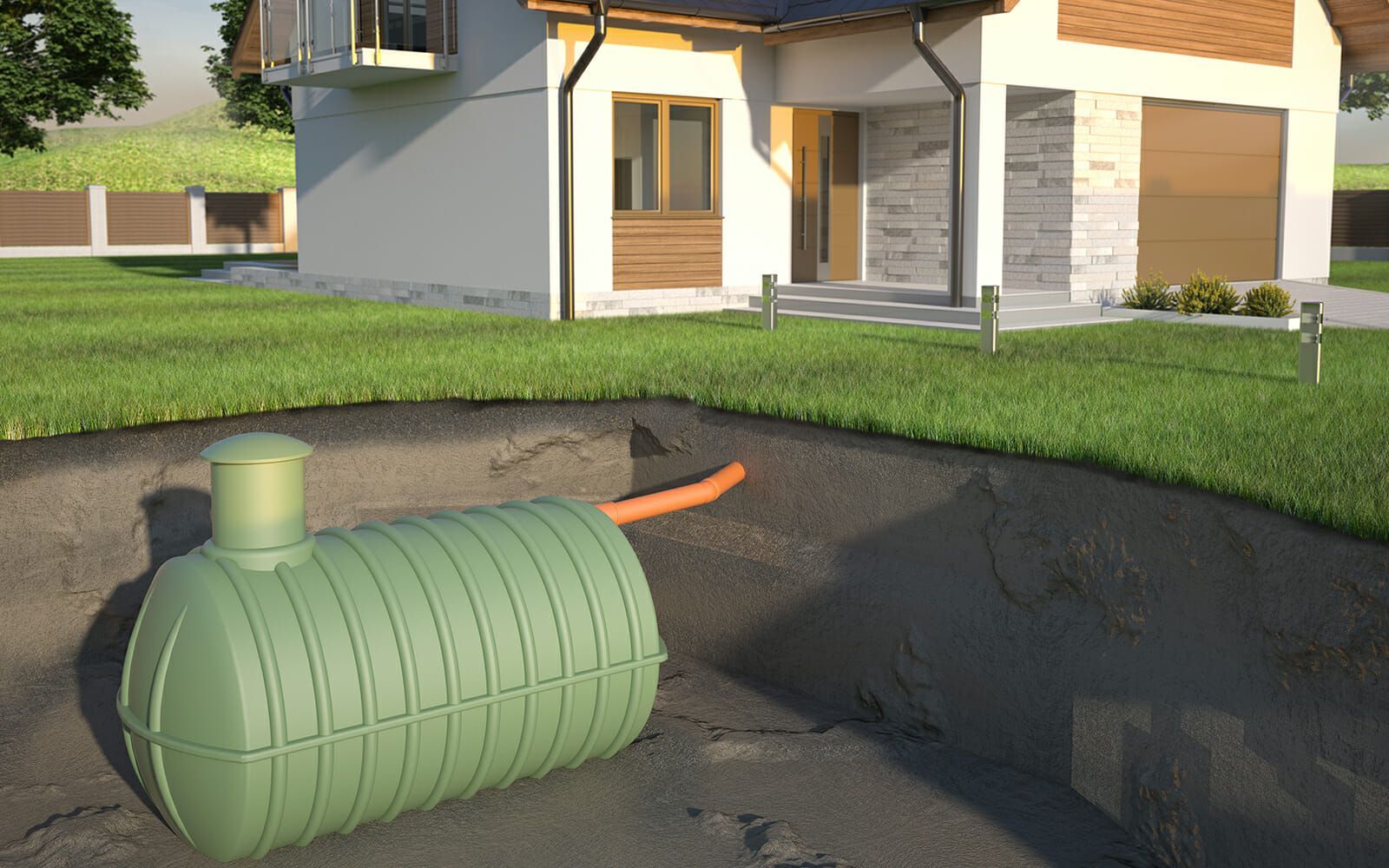 septic service Chattanooga TN
