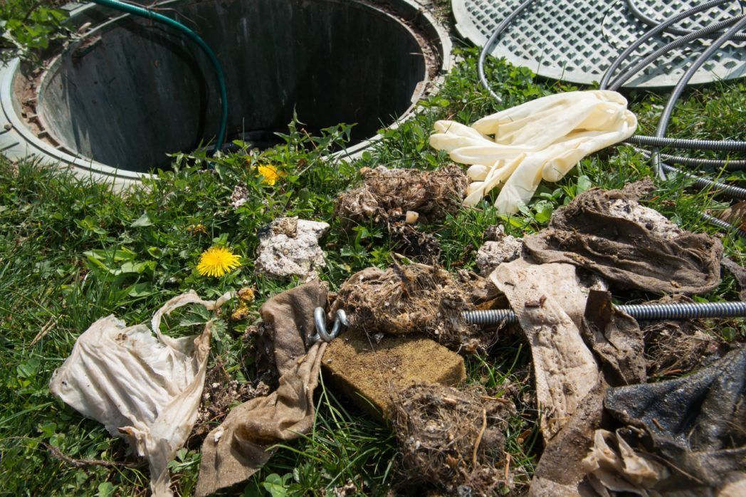 septic service Chattanooga