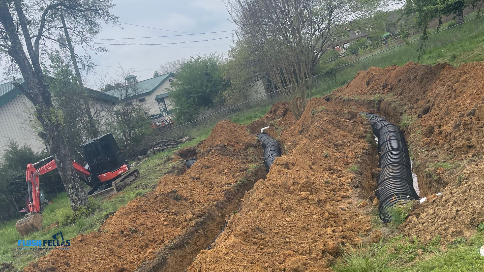 septic tank pumping chattanooga