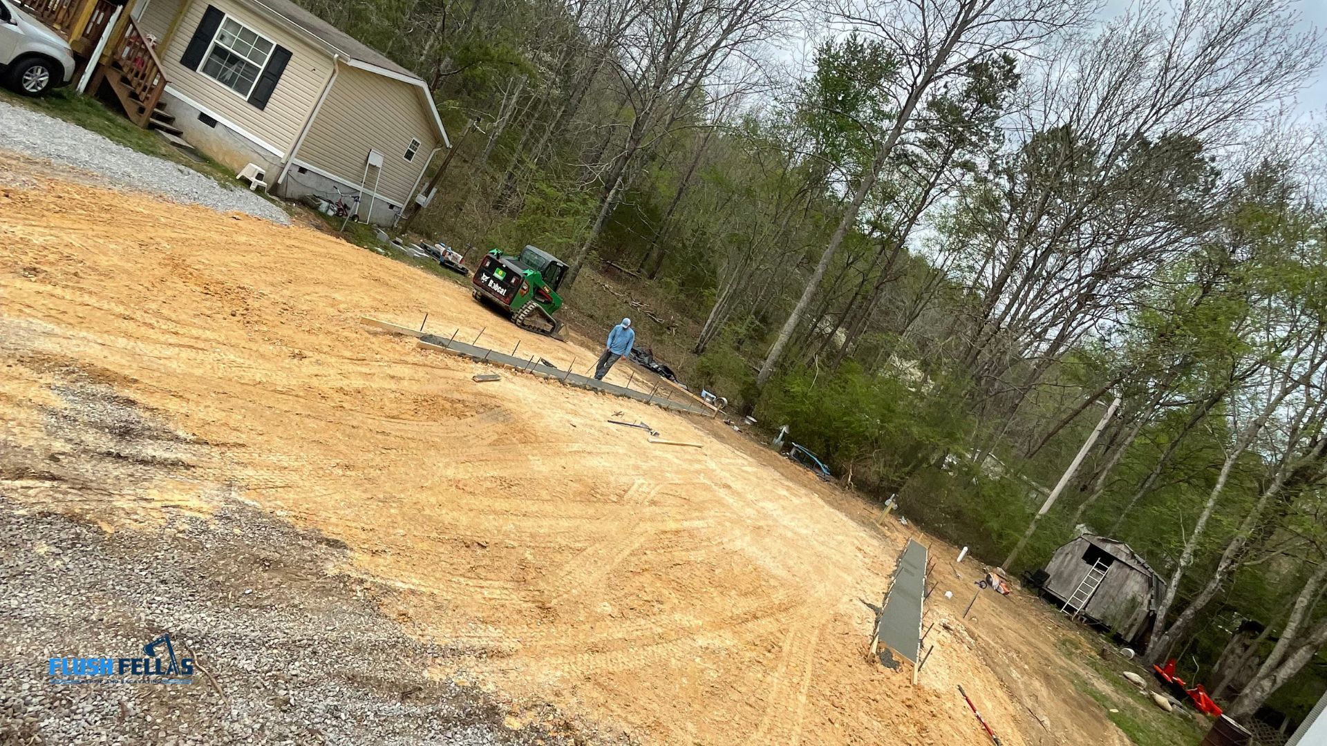 septic tank pumping chattanooga