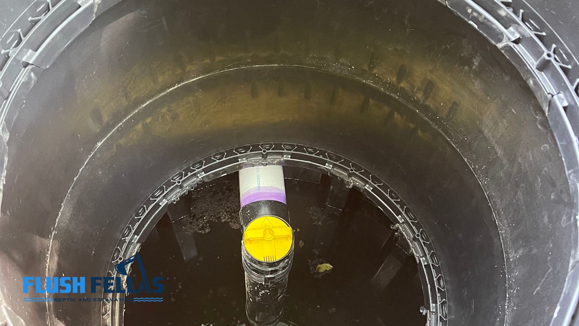 The Essentials of Septic System Maintenance