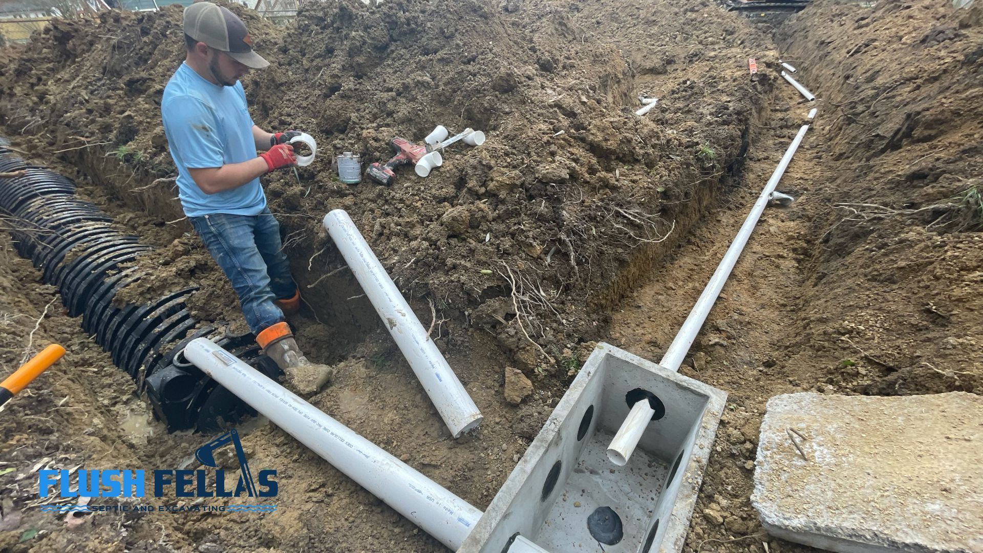 septic tank pumping chattanooga