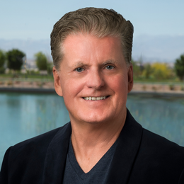 Michael Hiltz, President HCG