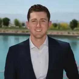 Zach Schauer, Senior Associate