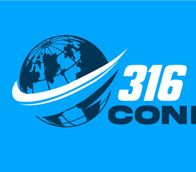 Donation to Support 316 Connect's Mission