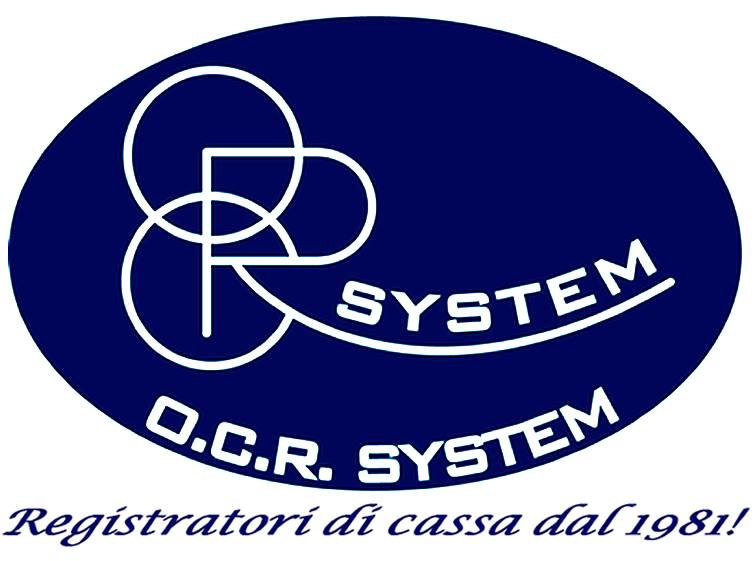 O.C.R. SYSTEM_logo