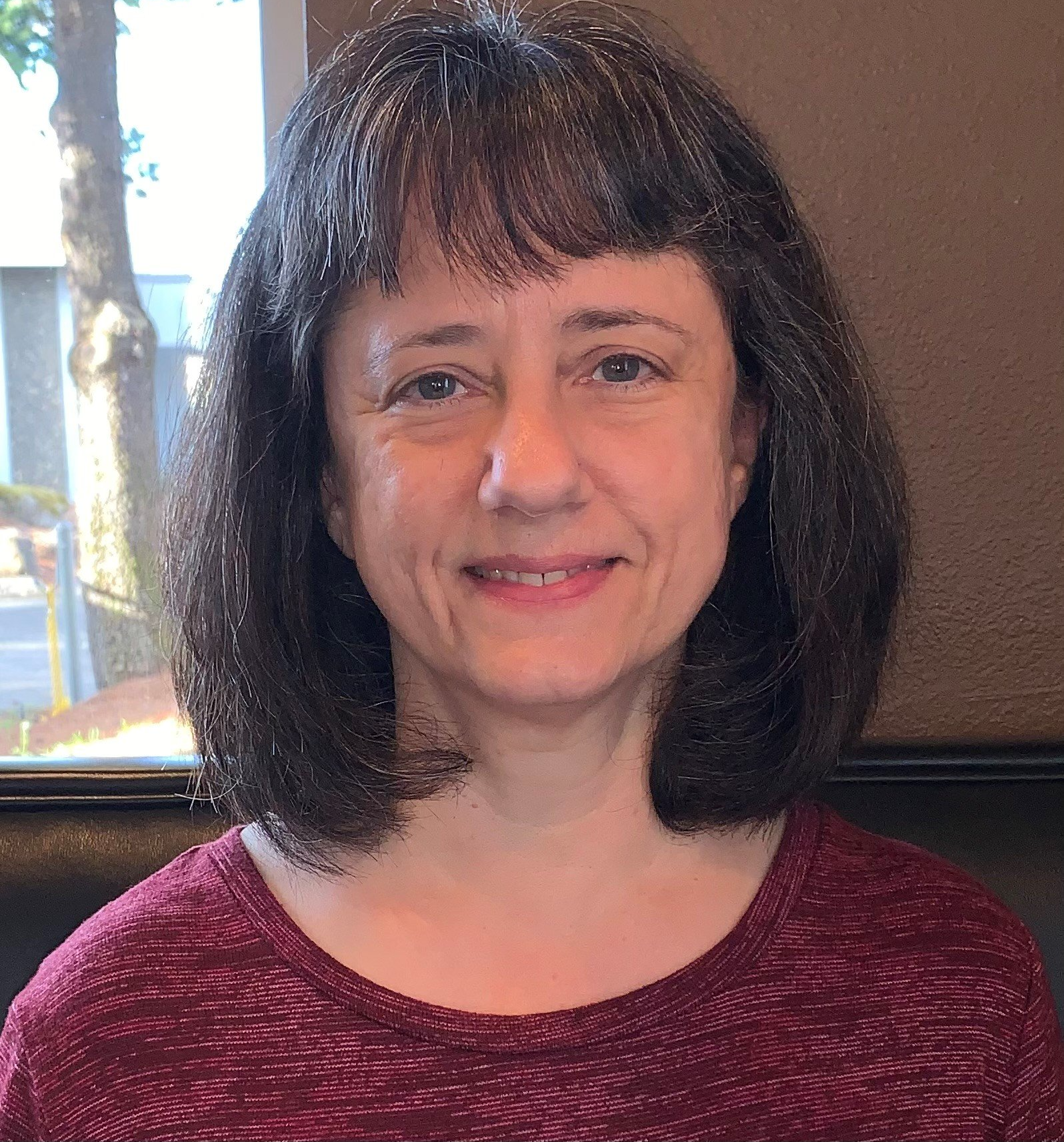 Maria Lee