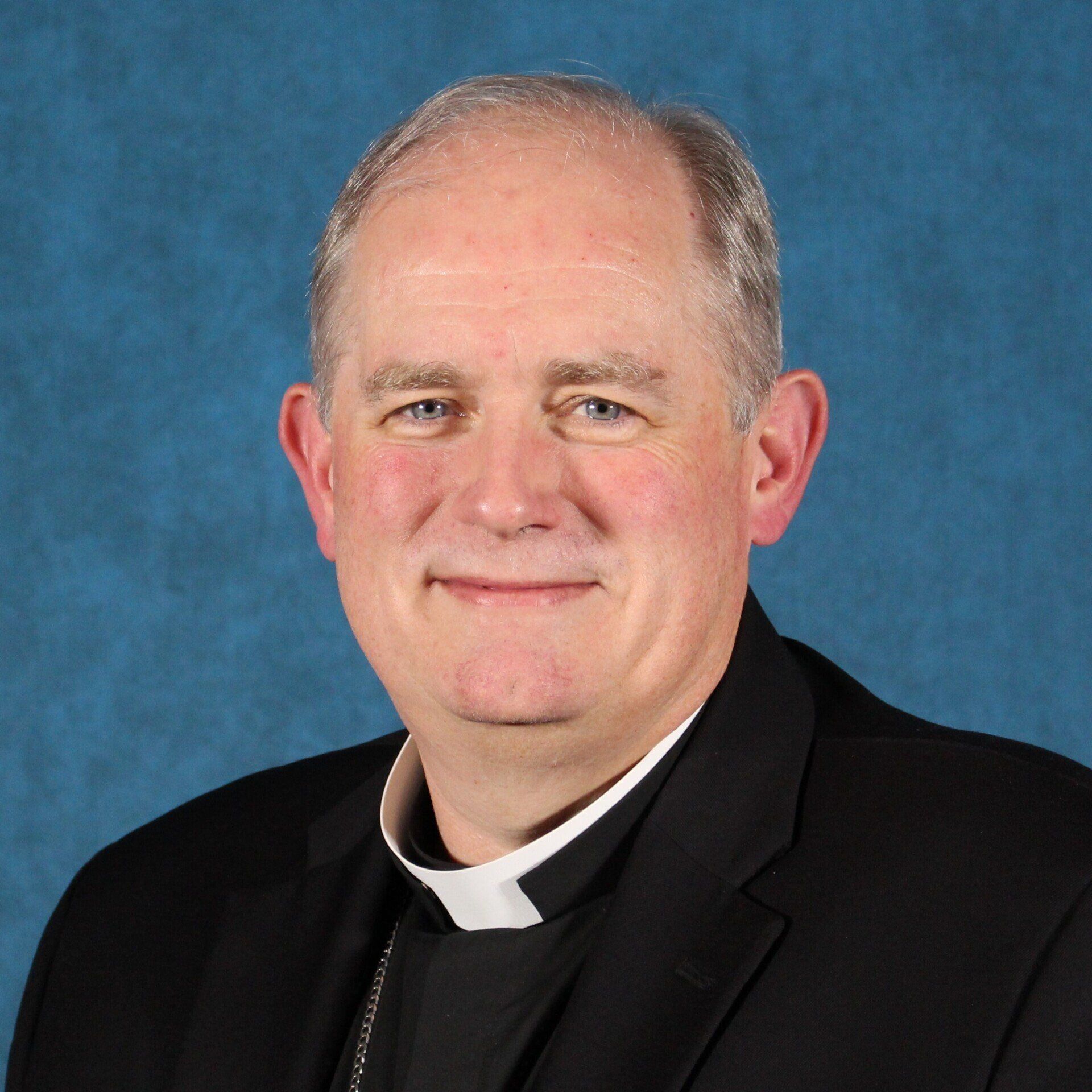 Most Rev. Peter L. Smith