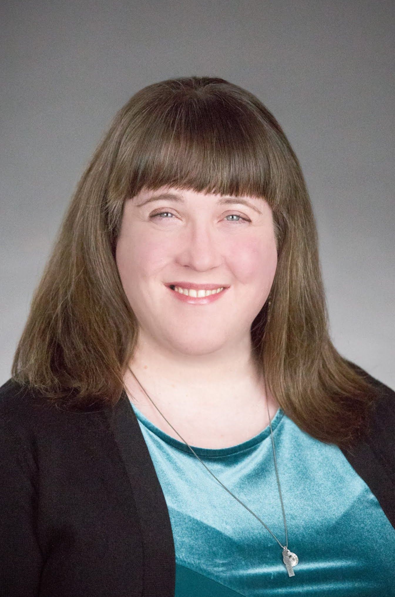 Amy Downing