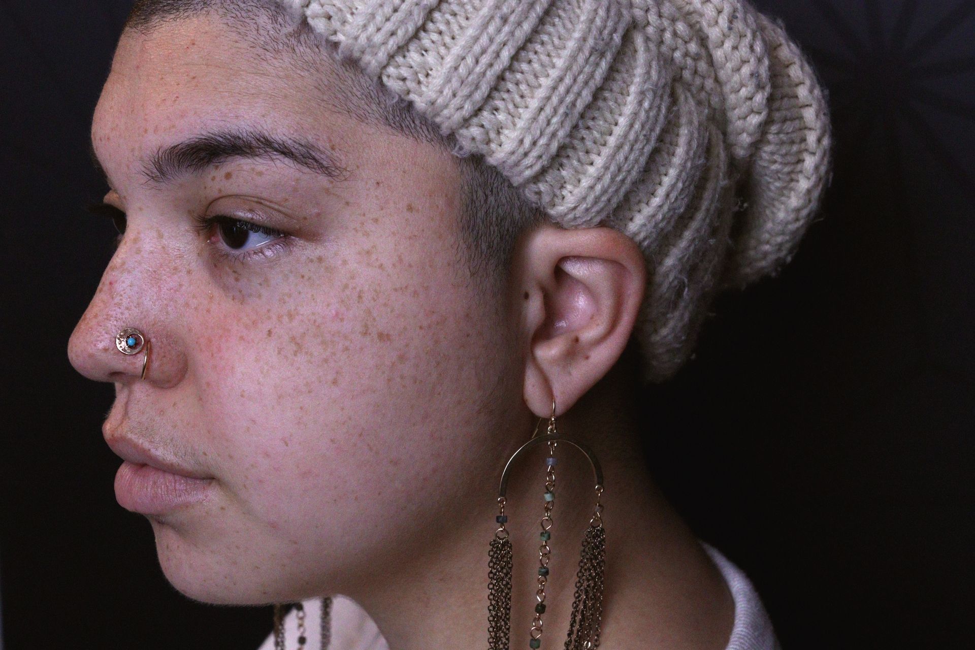 Ear piercing service near me