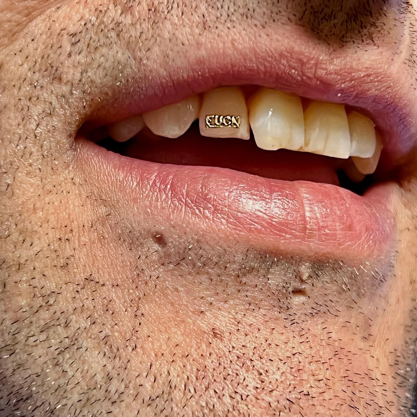 Tooth Gems Near Me | Area 51 Piercing | Eugene, OR