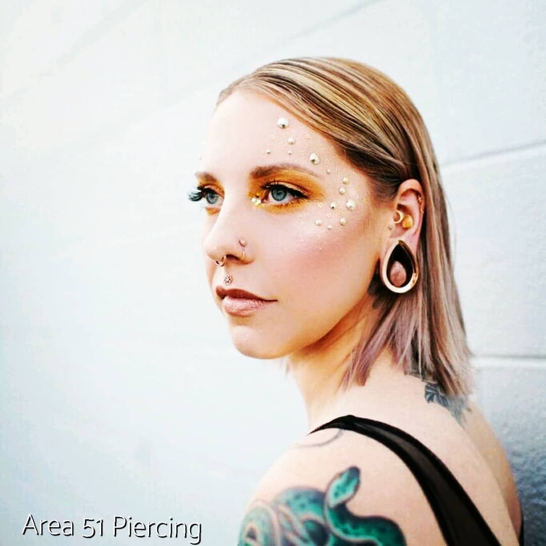 Best piercing places near me