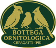 Bottega Ornitologica
 logo