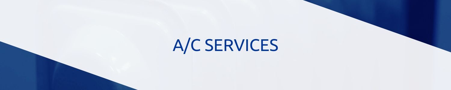 ac services