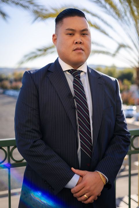 law office of michael yap diamond bar workers comp