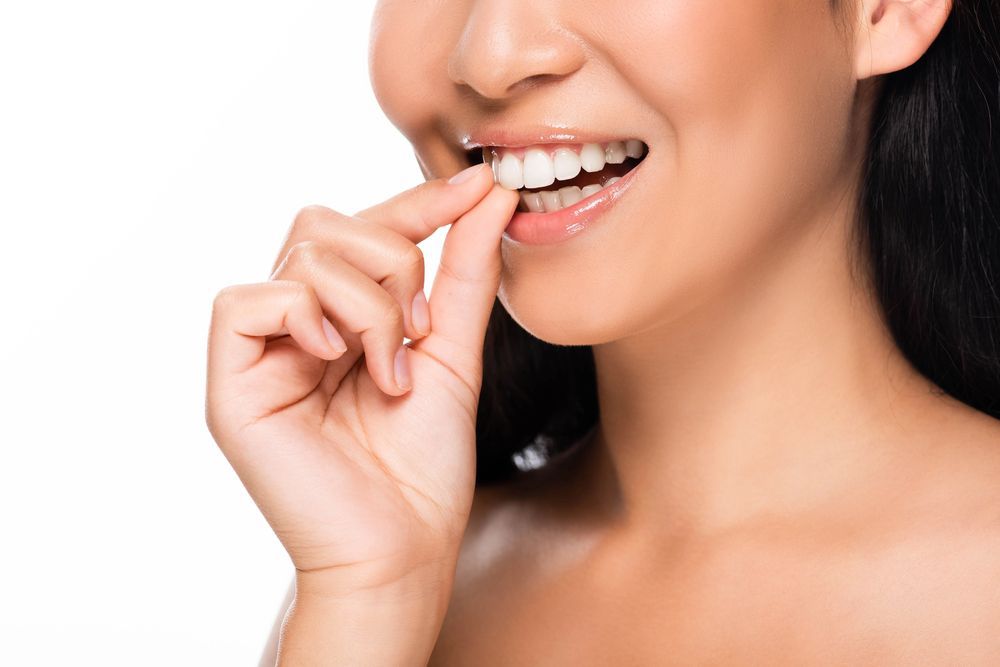 poltrona dentista