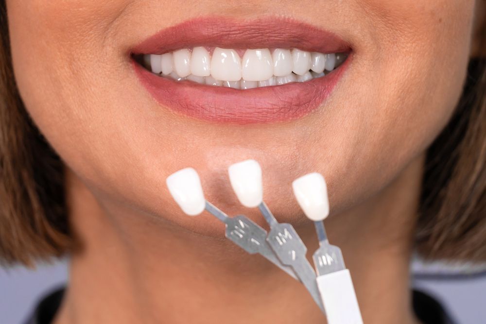 poltrona dentista
