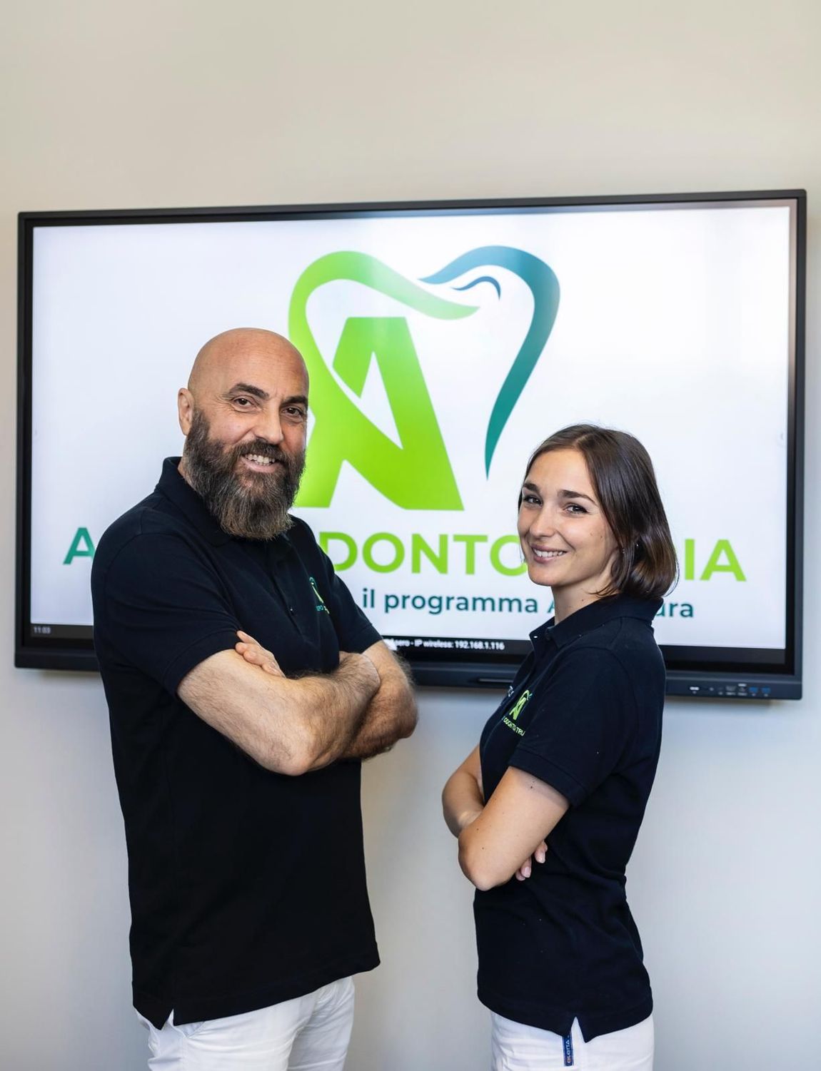 dentisti per bambini a Torino e provincia