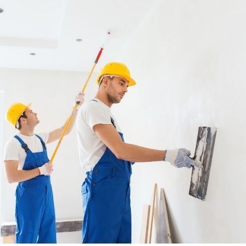Painters and Decorators Leicester