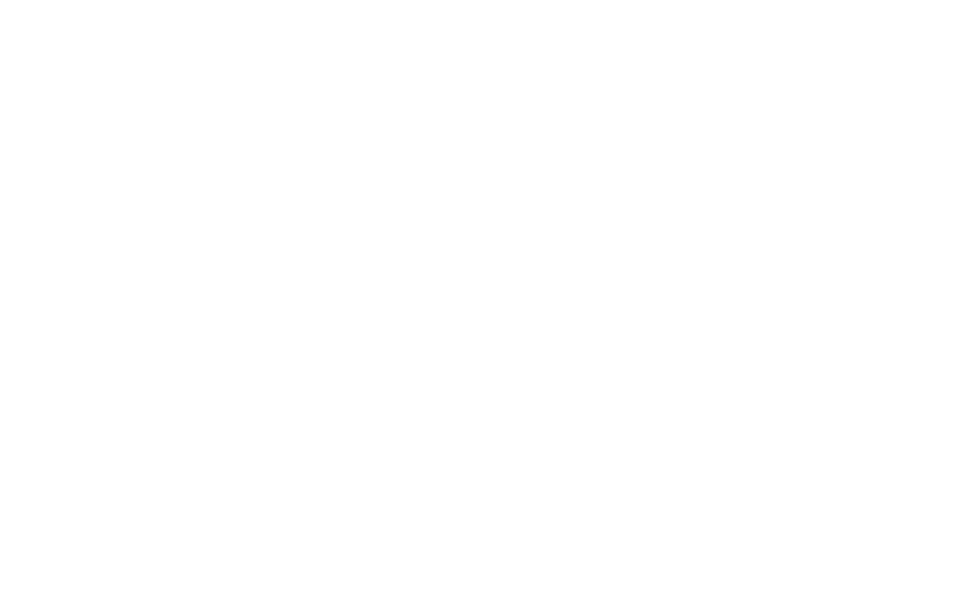 Blank white background