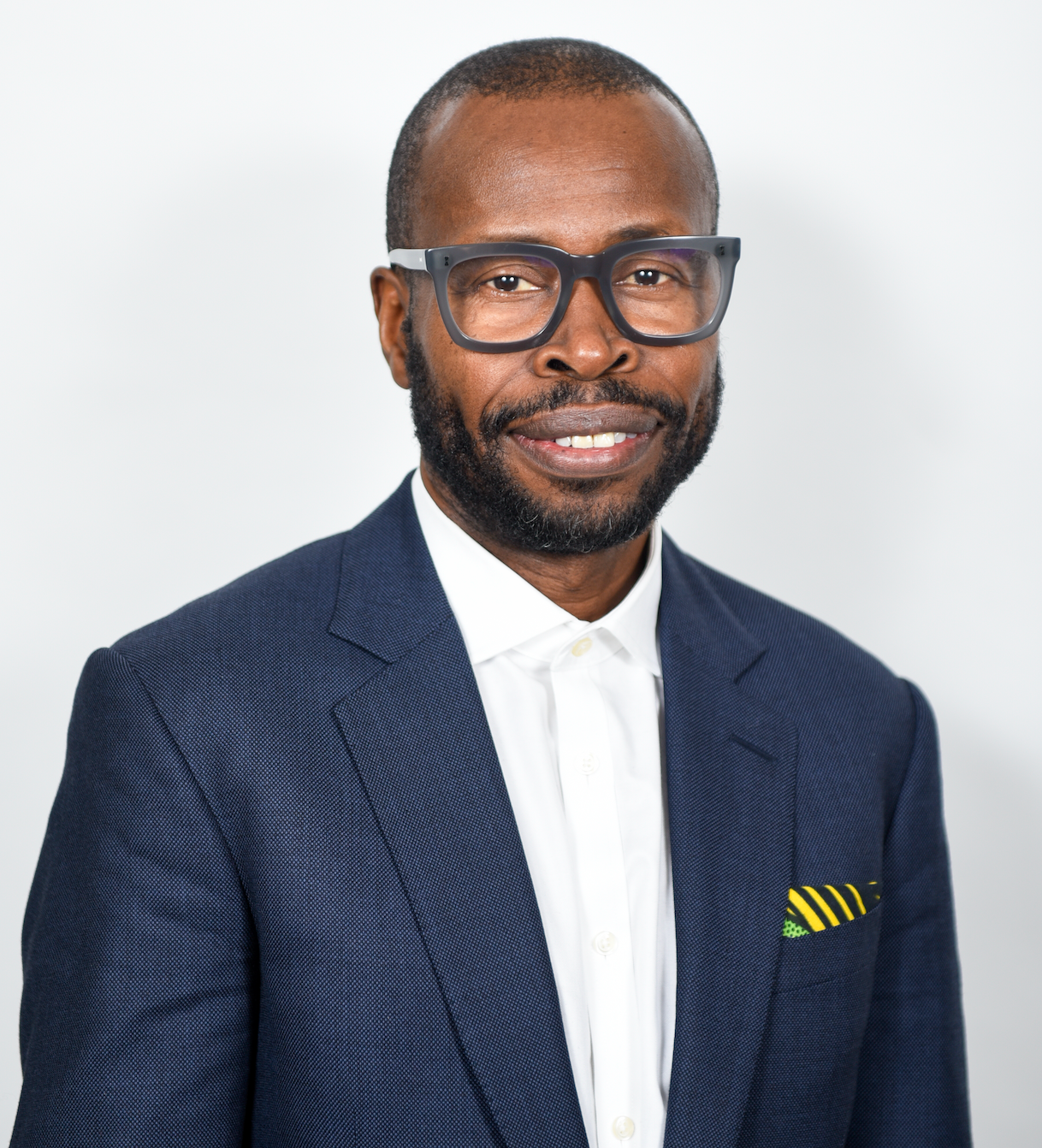Mide (Olumide) Akerewusi, B.Sc.(Hons), M.Sc.(Econ), CSR-P, C-DEP
Founder and CEO