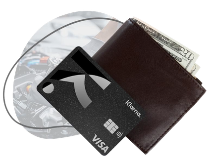 Klarna Financing | Herstine Automotive LLC